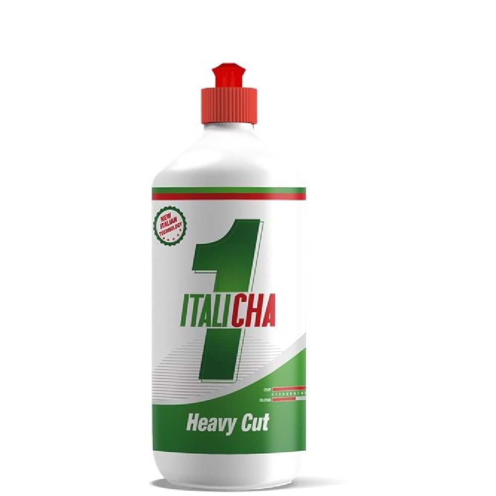 ITALICHA 1 HEAVY CUT KALIN PASTA 1 LT.