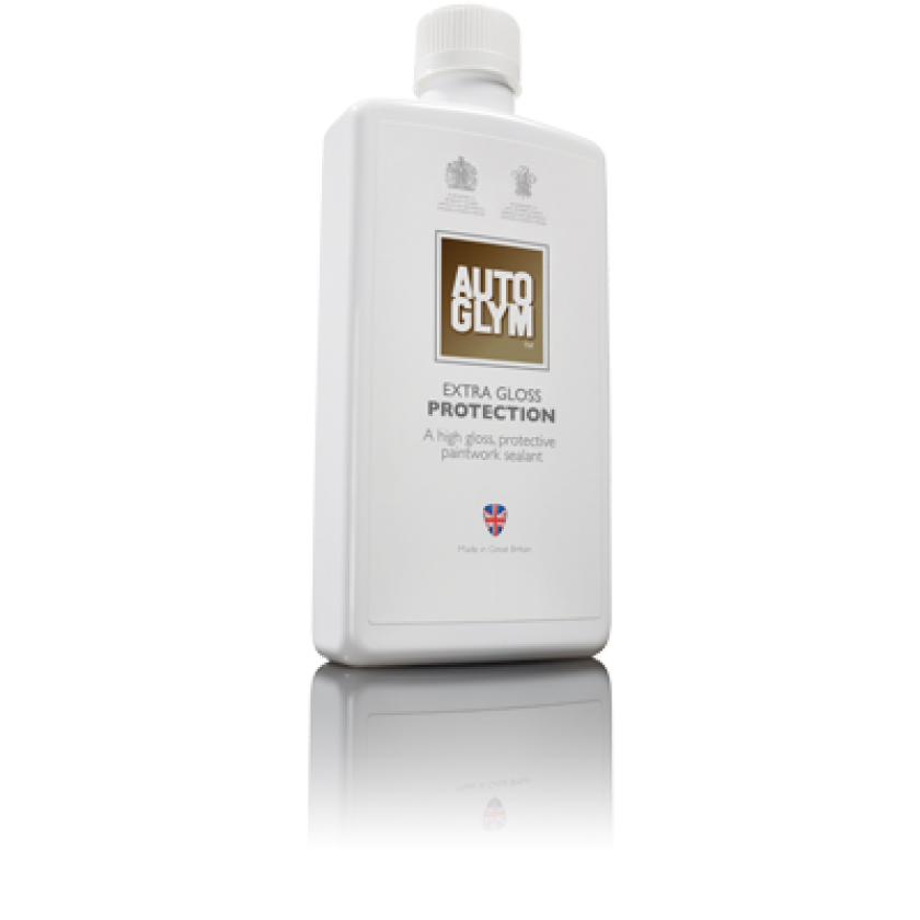 Extra Gloss Protection 500 Ml. - Extra Boya Koruma Kalkanı