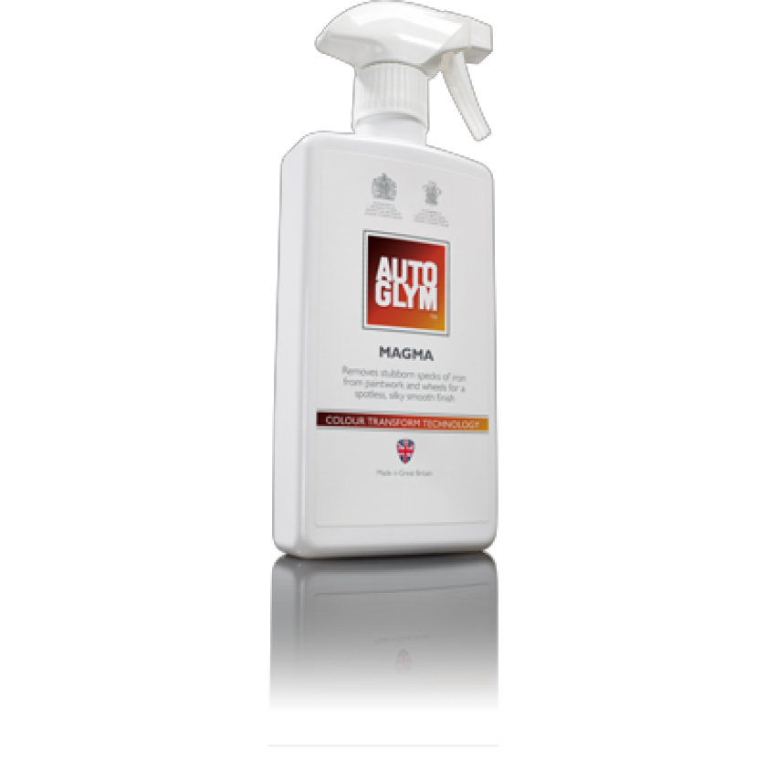 MAGMA 500 Ml. Demir Tozu Temizleyici