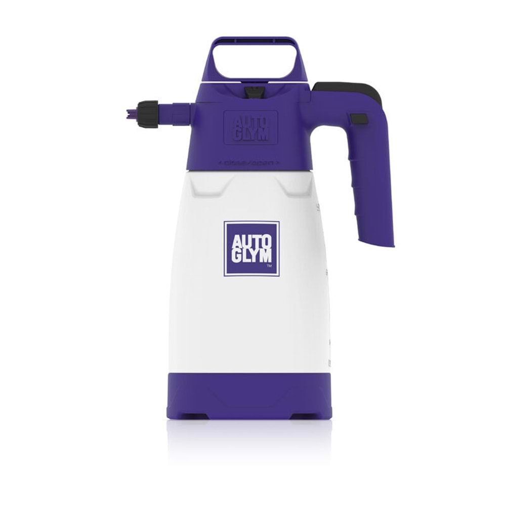 POLAR FOAM SPRAYER - 2 LT.