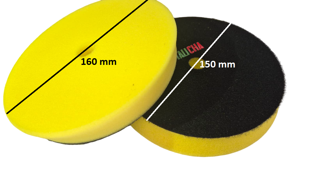 150 mm PREMİUM ARAKAT SÜNGERİ 